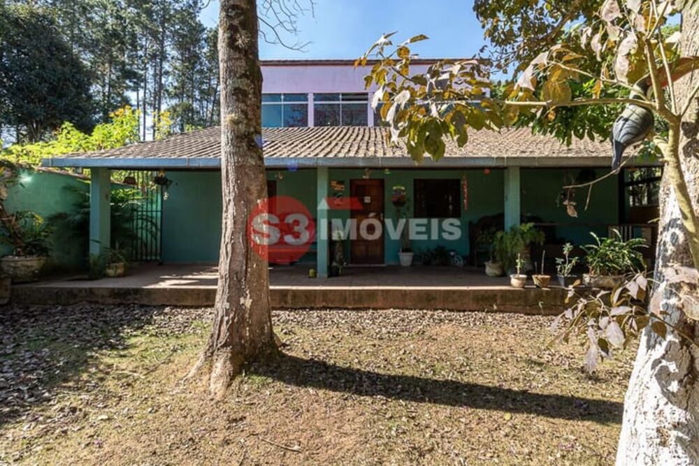Casa, 3 quartos, 760 m² - Foto 1