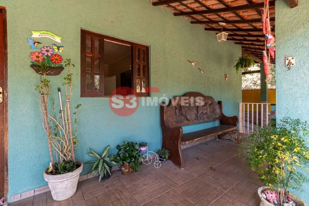 Casa, 3 quartos, 760 m² - Foto 3
