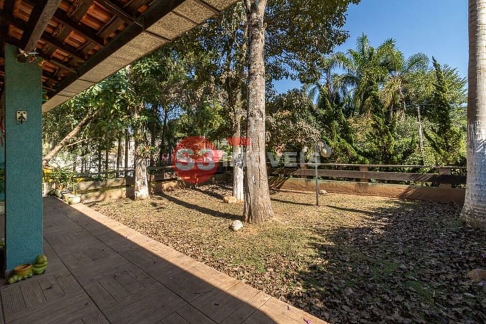 Casa, 3 quartos, 760 m² - Foto 8