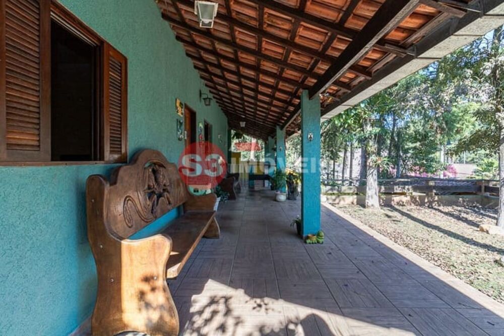Casa, 3 quartos, 760 m² - Foto 16