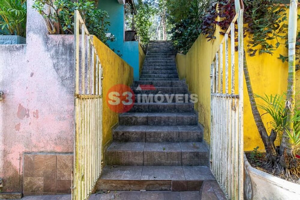 Casa, 3 quartos, 760 m² - Foto 19