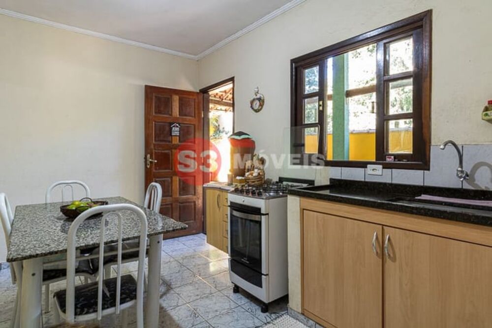 Casa, 3 quartos, 760 m² - Foto 9