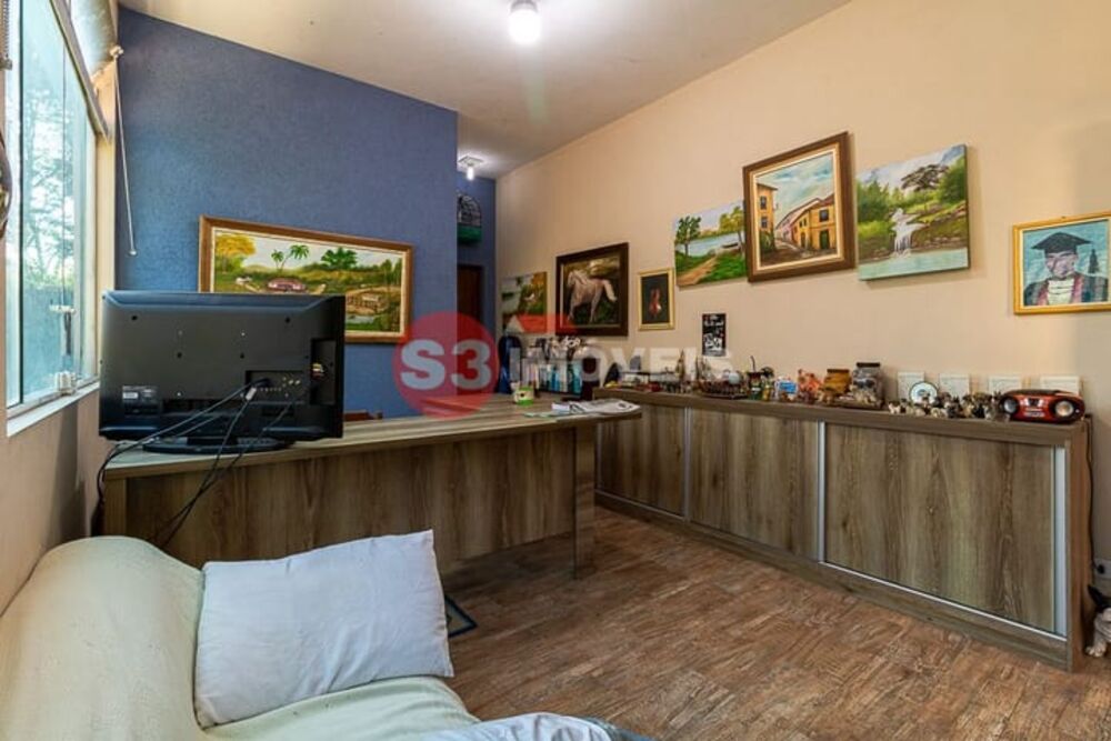 Casa, 3 quartos, 760 m² - Foto 17