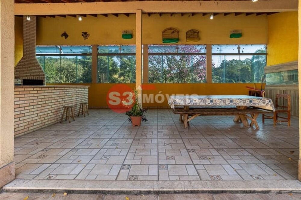 Casa, 3 quartos, 760 m² - Foto 18