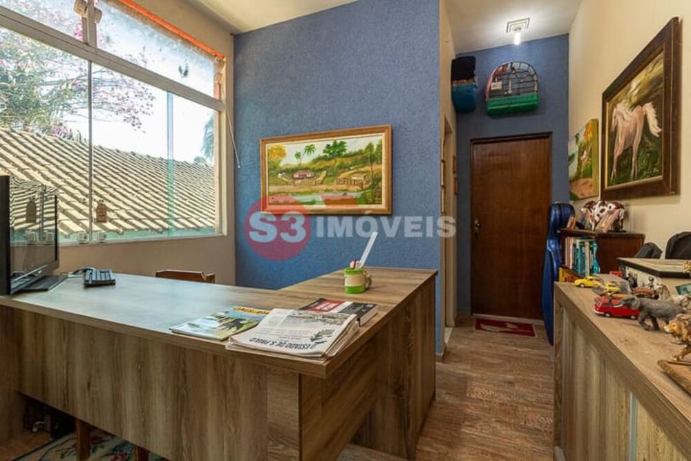 Casa, 3 quartos, 760 m² - Foto 15