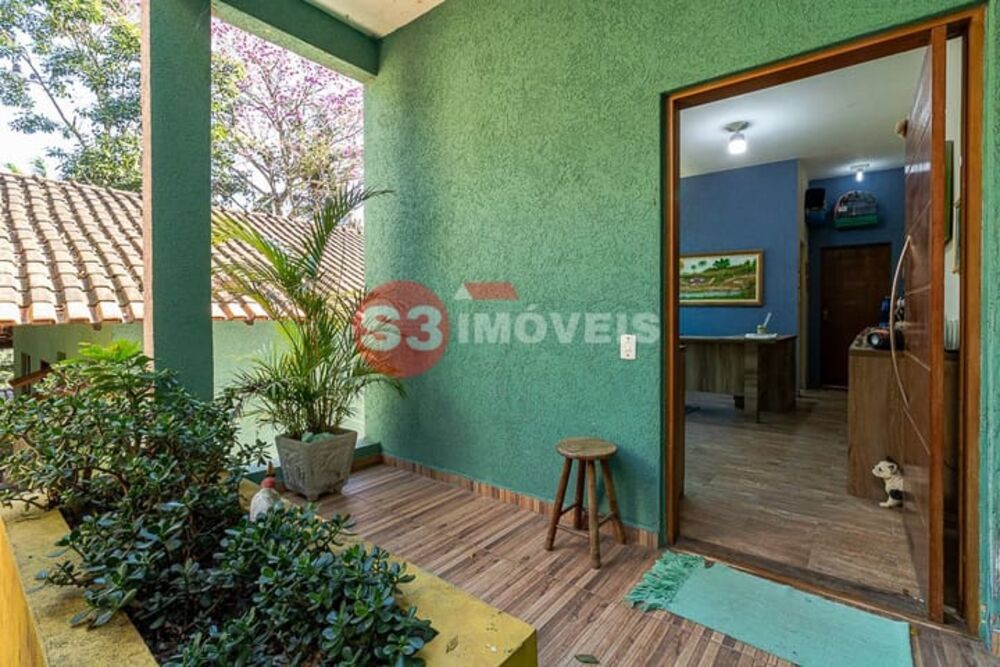 Casa, 3 quartos, 760 m² - Foto 13