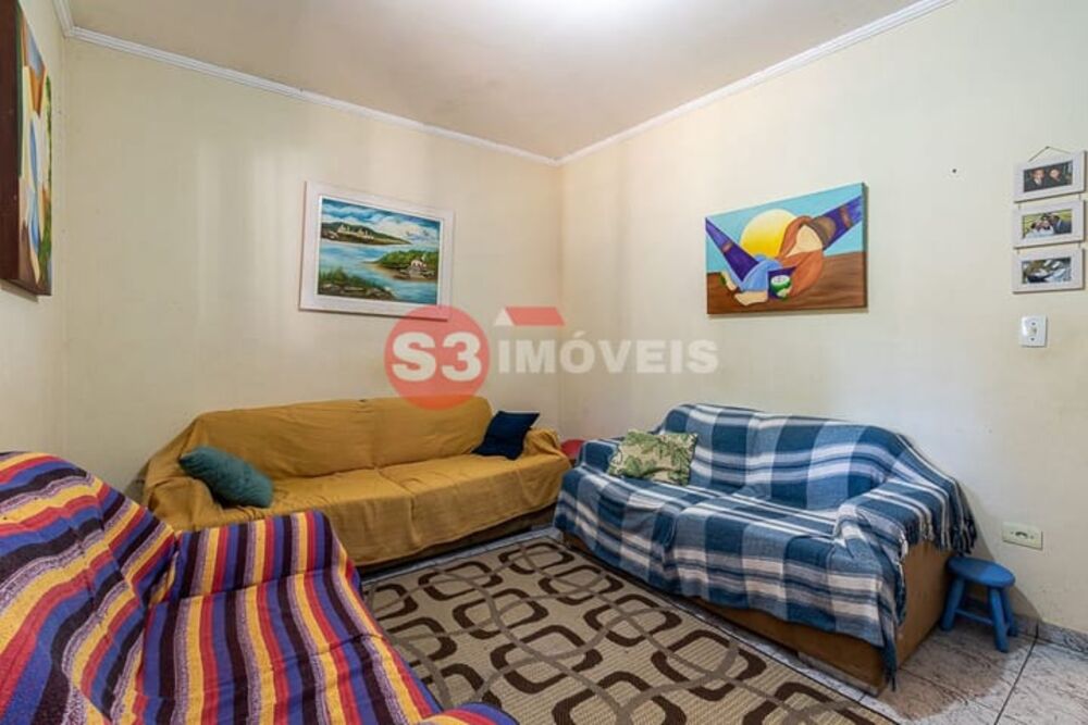 Casa, 3 quartos, 760 m² - Foto 2