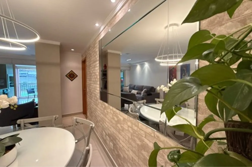 Apartamento, 3 quartos, 109 m² - Foto 2