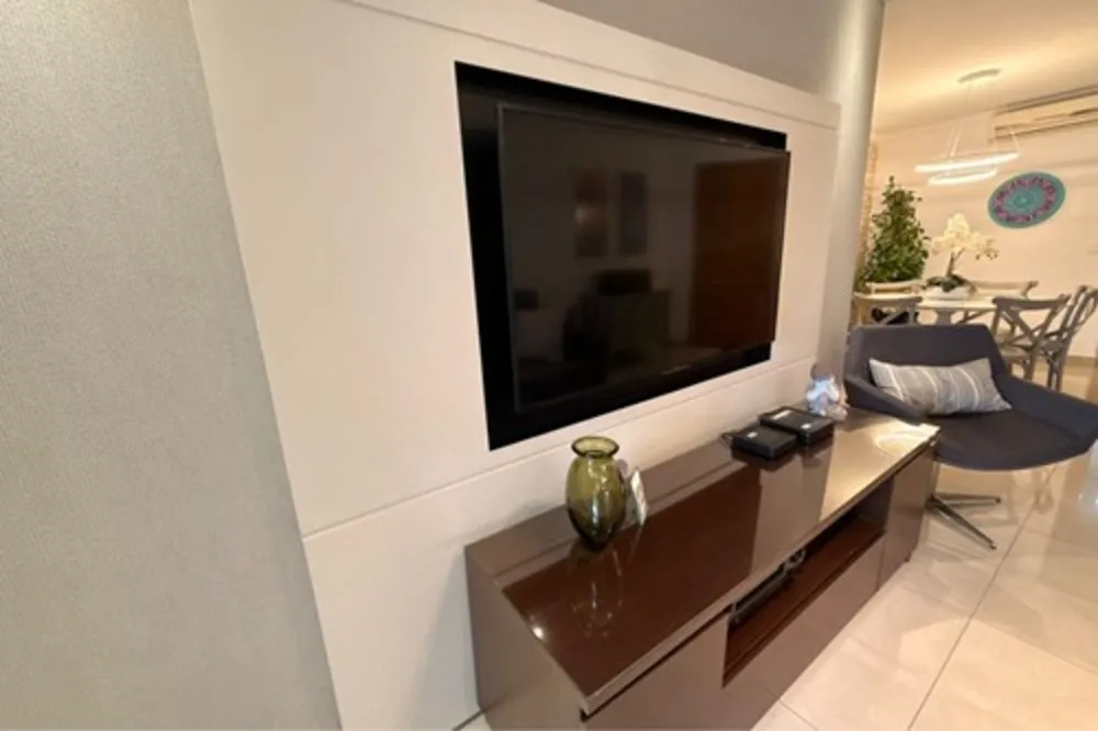 Apartamento, 3 quartos, 109 m² - Foto 1