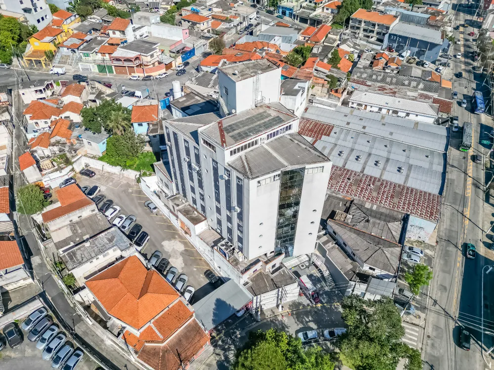 Terreno, 489 m² - Foto 1