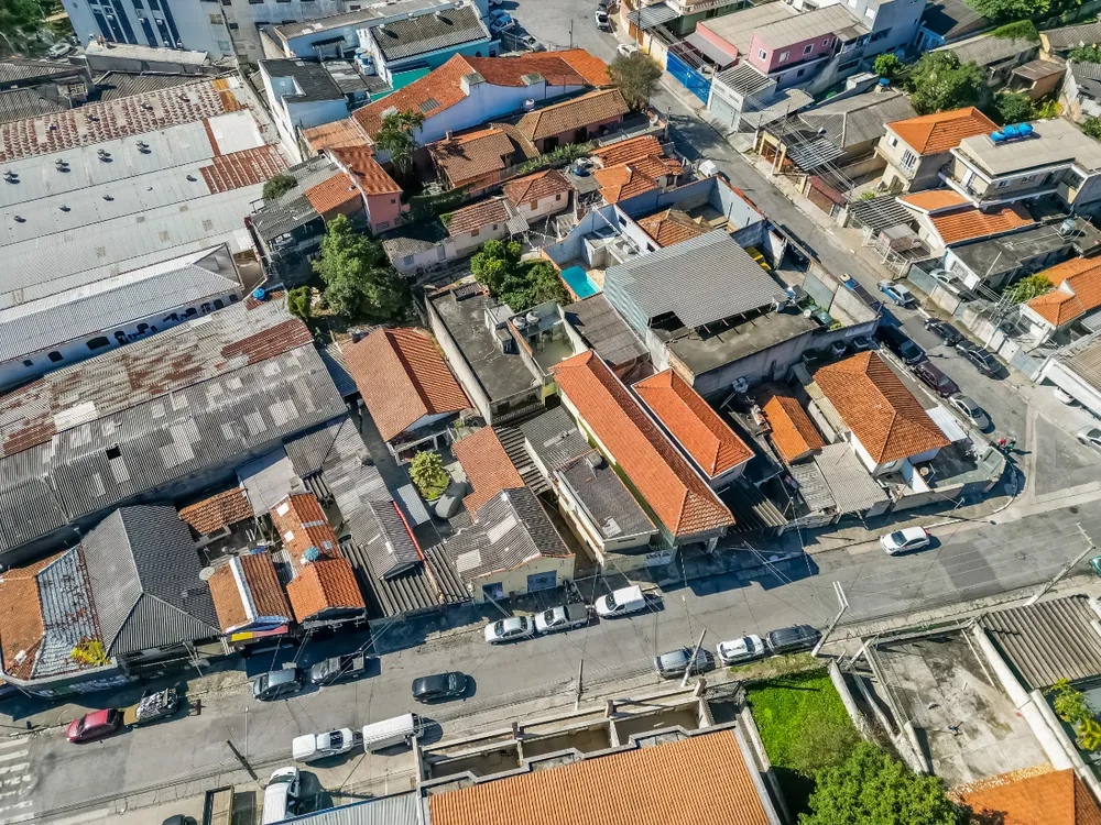 Terreno, 489 m² - Foto 2