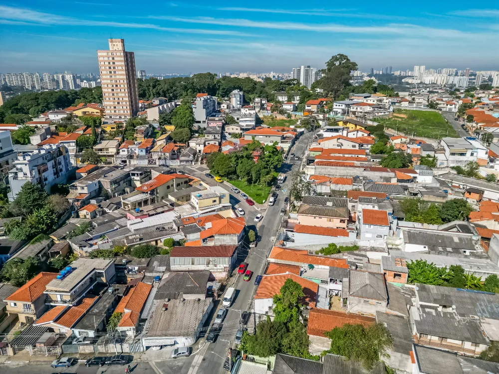 Terreno, 489 m² - Foto 3