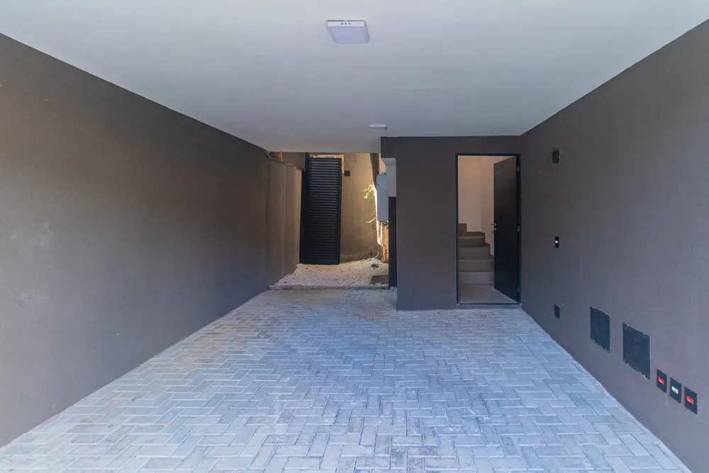 Casa de Condomínio, 2 quartos - Foto 4