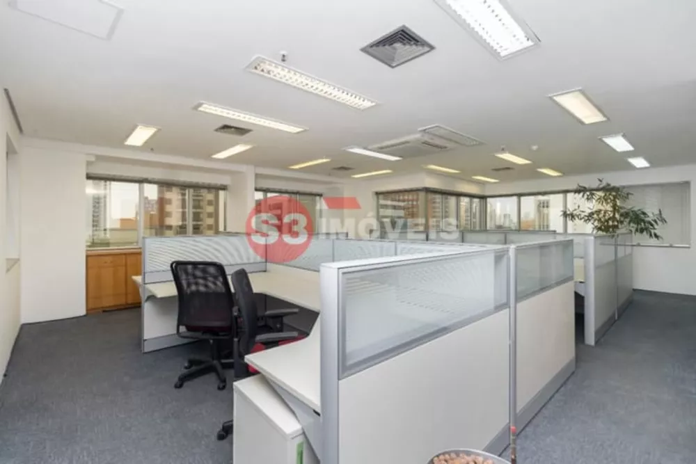 Conjunto Comercial-Sala à venda, 147m² - Foto 4