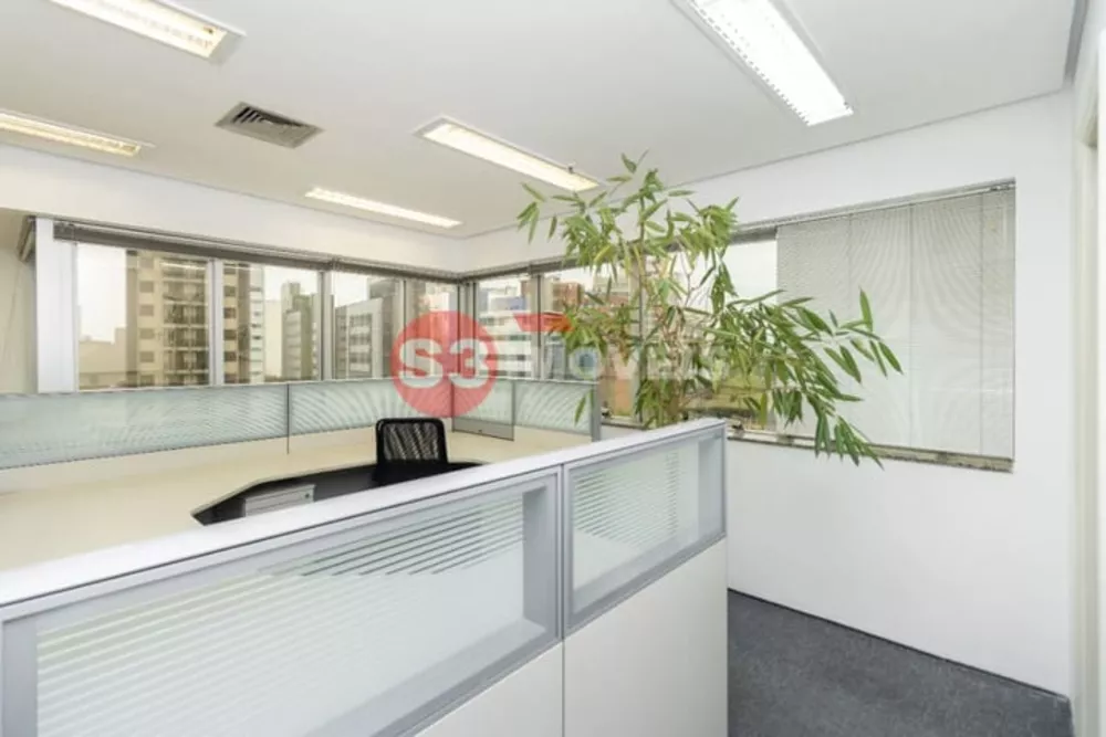 Conjunto Comercial-Sala à venda, 147m² - Foto 1