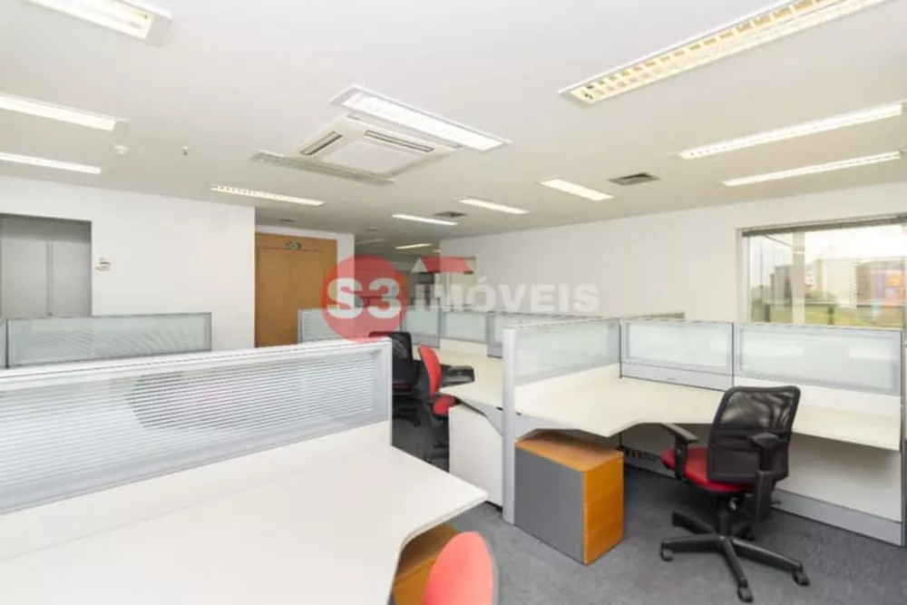 Conjunto Comercial-Sala à venda, 147m² - Foto 3