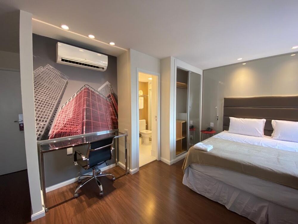 Apartamento, 1 quarto, 29 m² - Foto 14