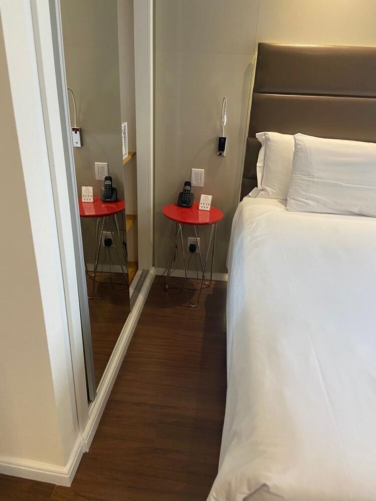 Apartamento, 1 quarto, 29 m² - Foto 11