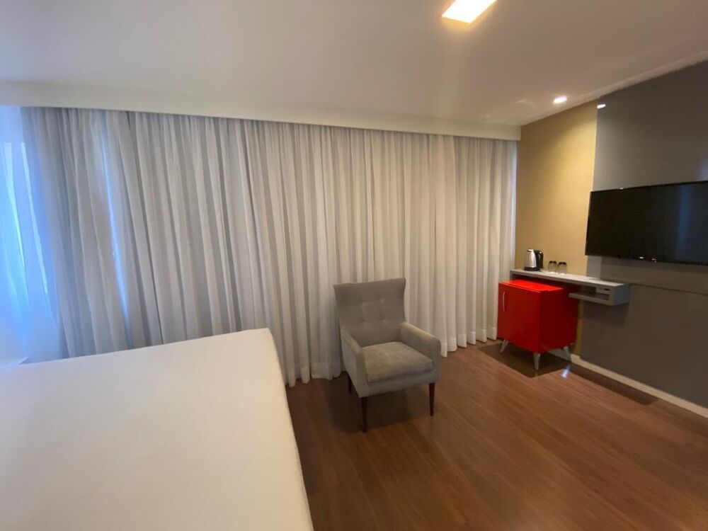 Apartamento, 1 quarto, 29 m² - Foto 7