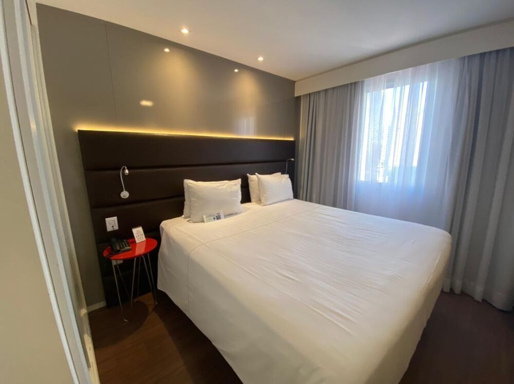 Apartamento, 1 quarto, 29 m² - Foto 12