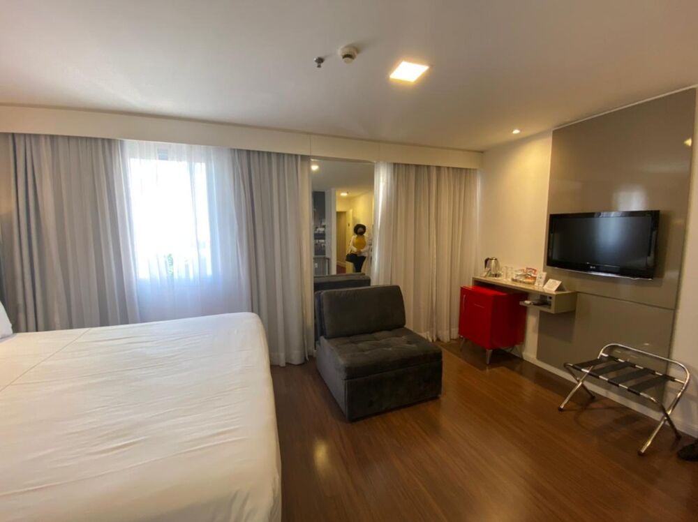 Apartamento, 1 quarto, 29 m² - Foto 19