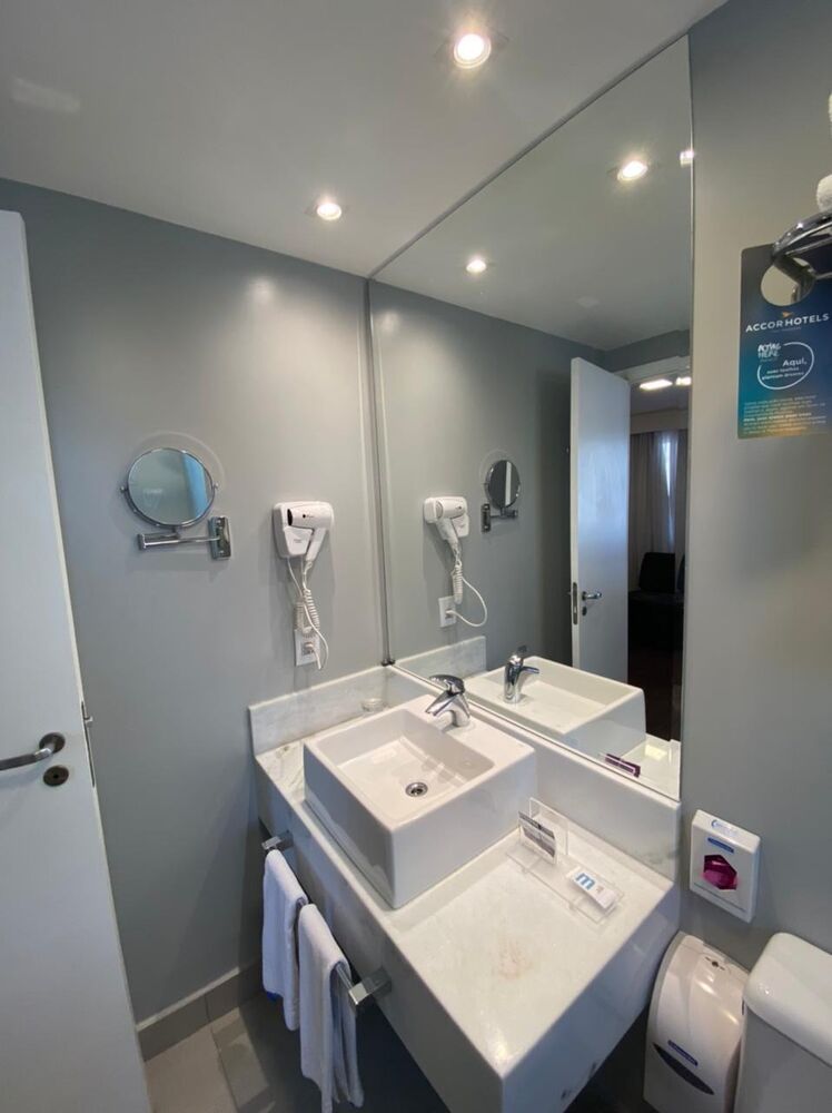 Apartamento, 1 quarto, 29 m² - Foto 2