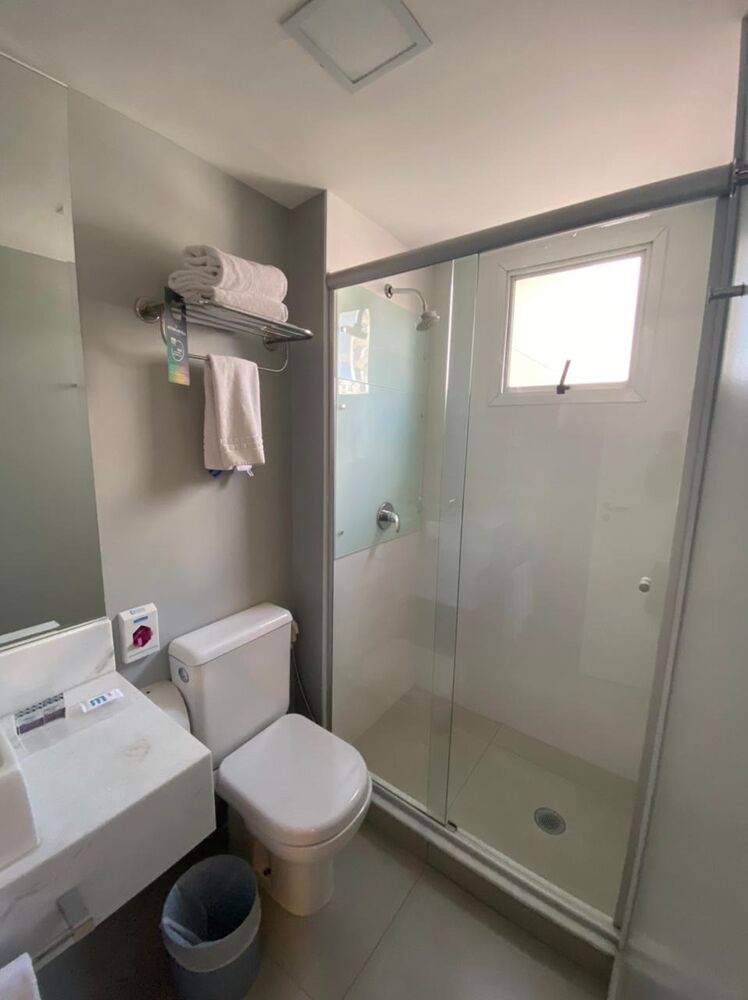 Apartamento, 1 quarto, 29 m² - Foto 13