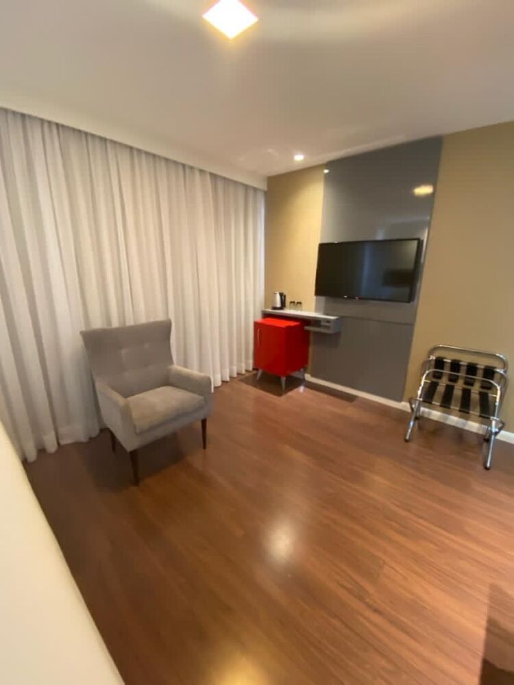 Apartamento, 1 quarto, 29 m² - Foto 15