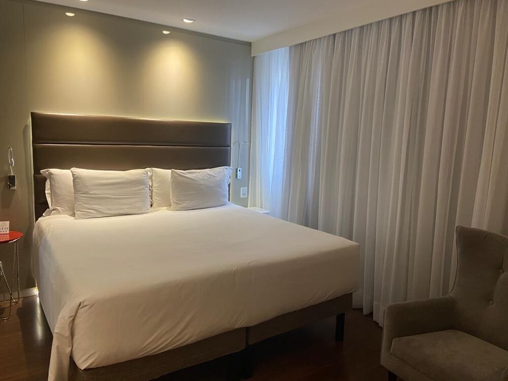 Apartamento, 1 quarto, 29 m² - Foto 17