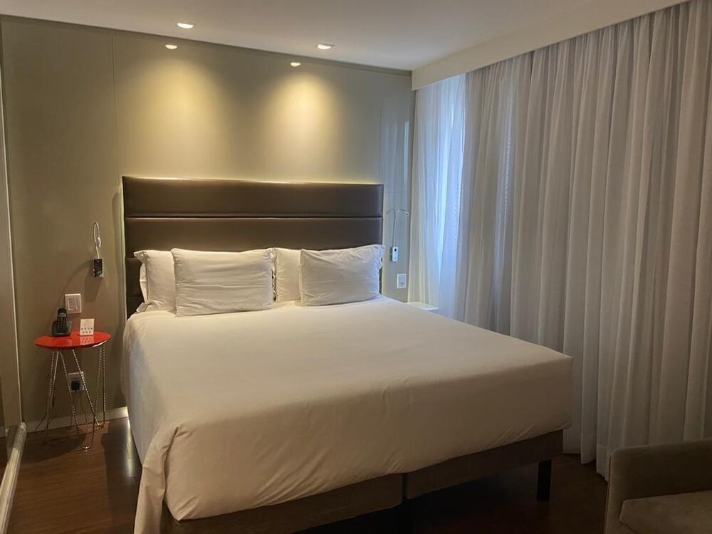 Apartamento, 1 quarto, 29 m² - Foto 3