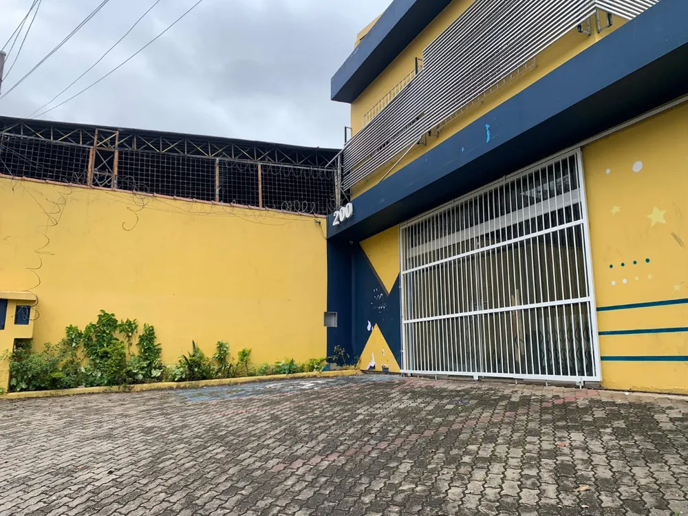 Sala-Conjunto, 230 m² - Foto 2