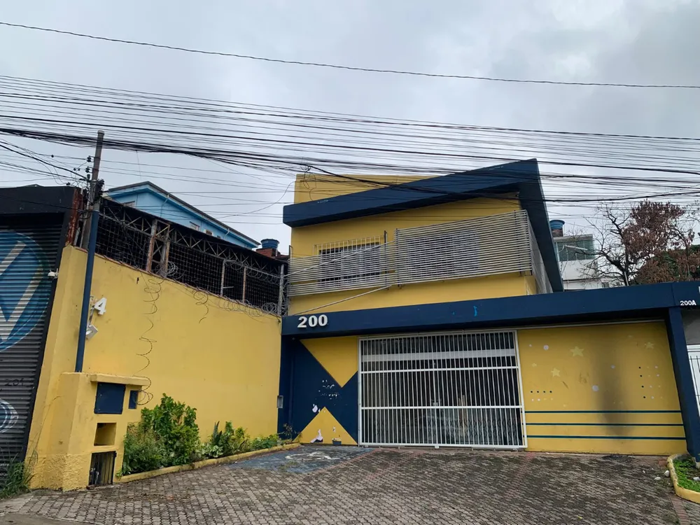 Sala-Conjunto, 230 m² - Foto 3