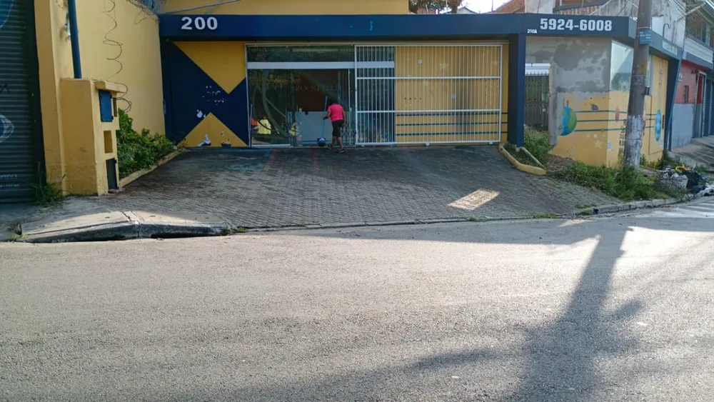 Sala-Conjunto, 230 m² - Foto 4
