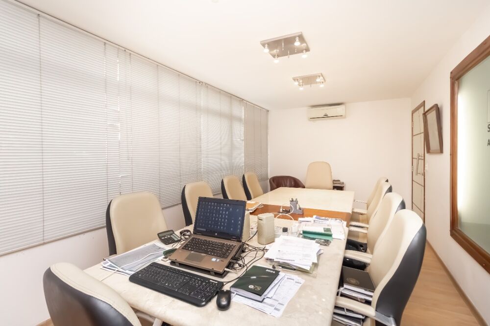 Sala-Conjunto, 202 m² - Foto 4