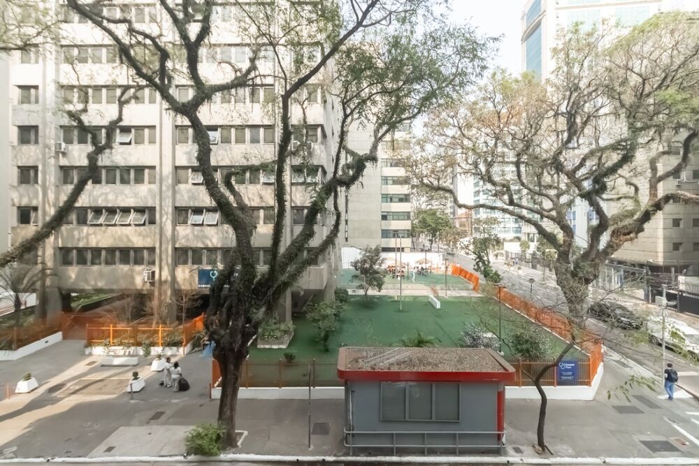 Sala-Conjunto, 202 m² - Foto 8