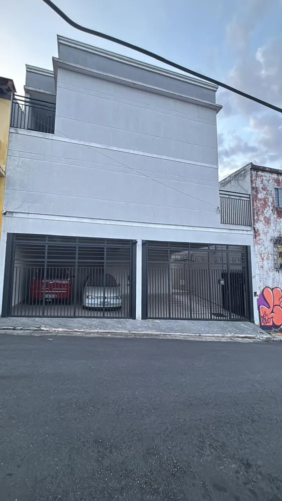 Casa de Condomínio, 2 quartos - Foto 4