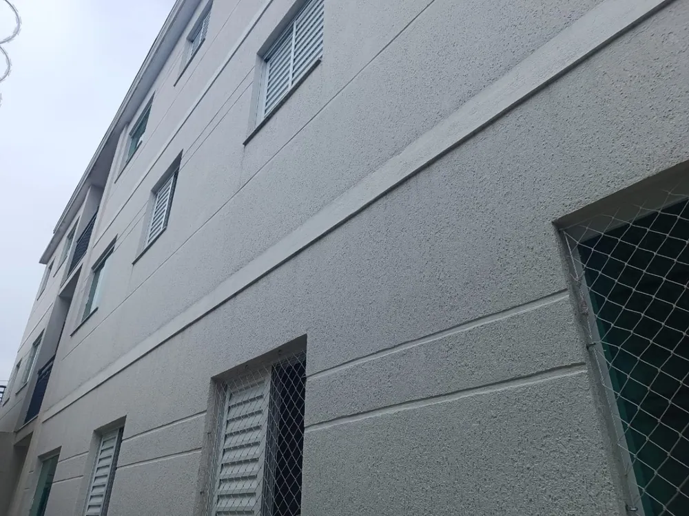 Casa de Condomínio, 2 quartos - Foto 1
