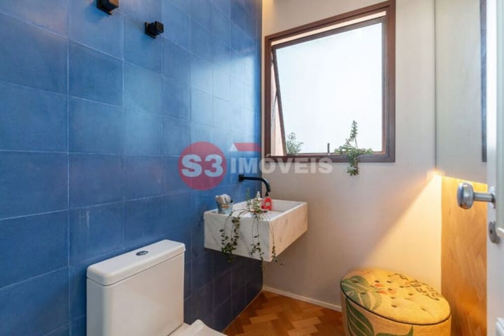 Cobertura, 2 quartos, 159 m² - Foto 14