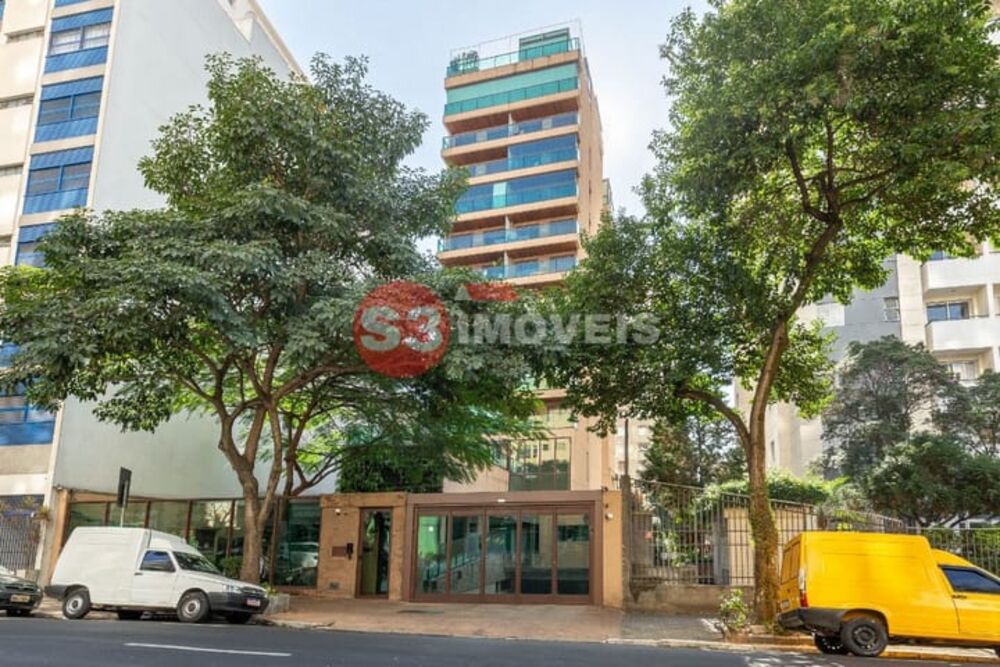 Cobertura, 2 quartos, 159 m² - Foto 24