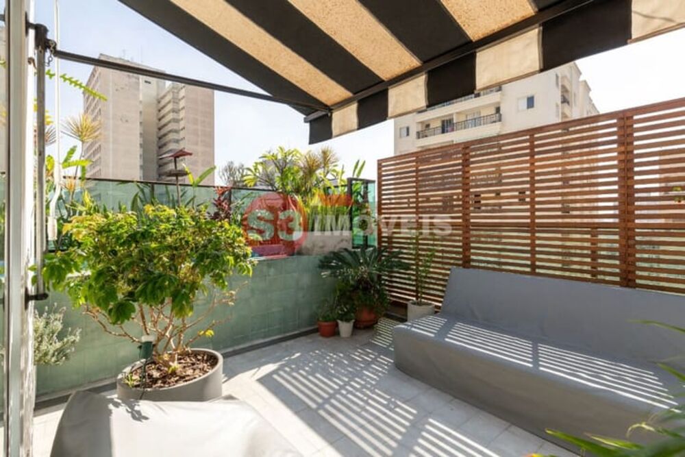 Cobertura, 2 quartos, 159 m² - Foto 19
