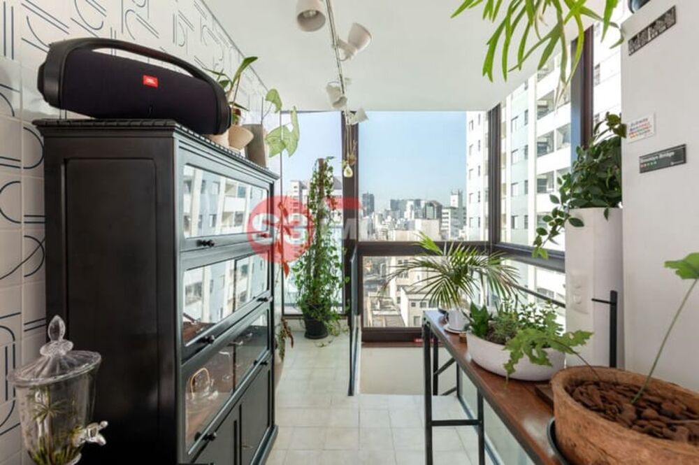 Cobertura, 2 quartos, 159 m² - Foto 16