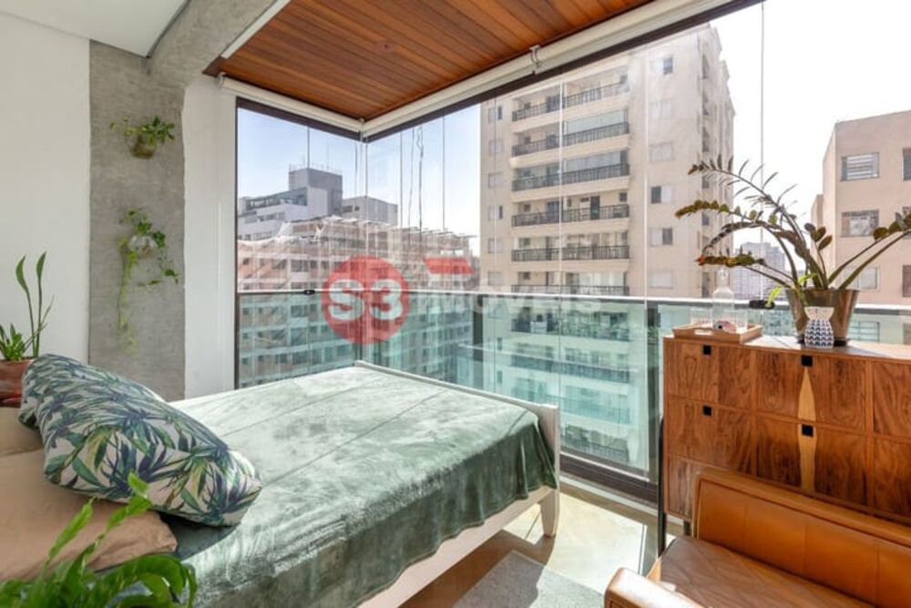 Cobertura, 2 quartos, 159 m² - Foto 7