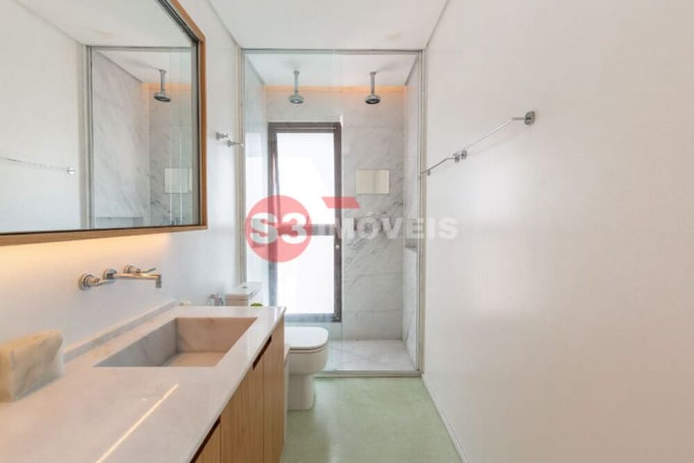 Cobertura, 2 quartos, 159 m² - Foto 10