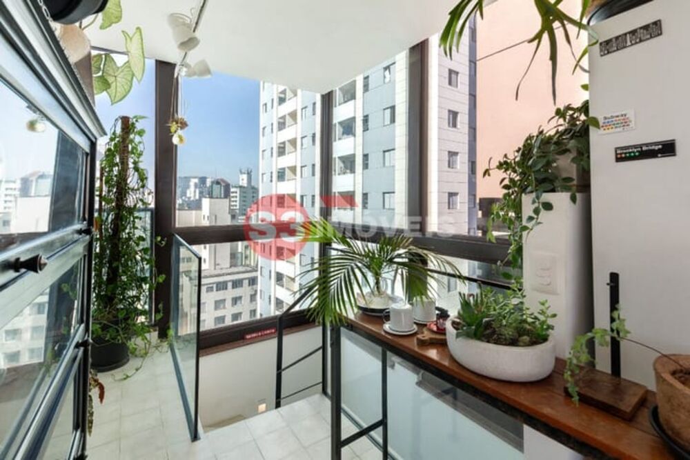 Cobertura, 2 quartos, 159 m² - Foto 18