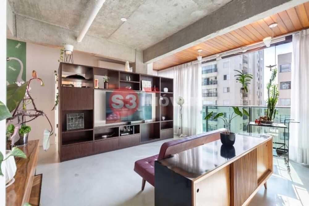 Cobertura, 2 quartos, 159 m² - Foto 2