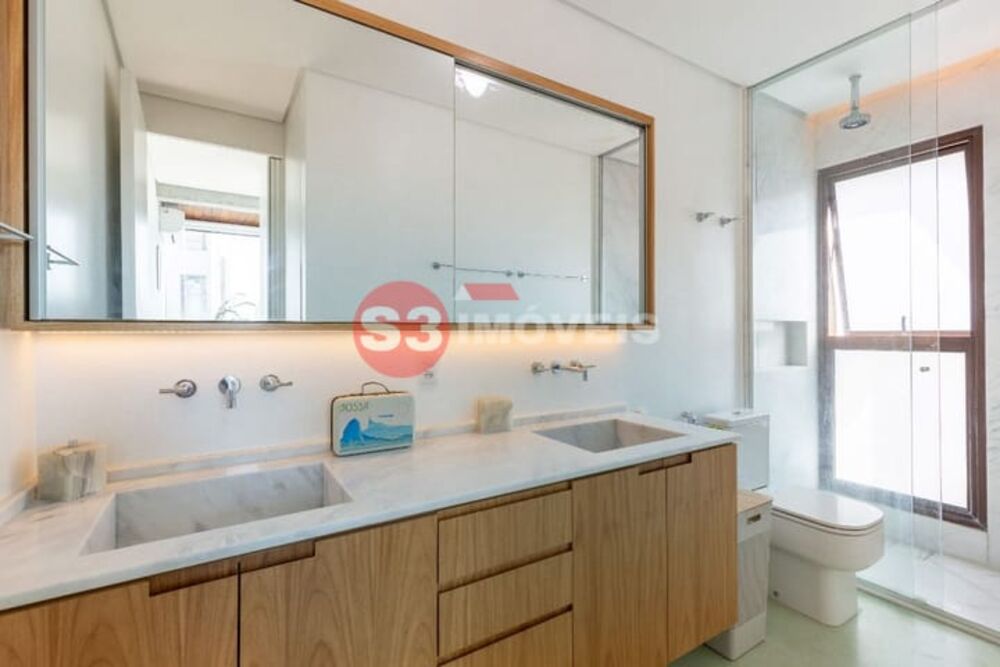 Cobertura, 2 quartos, 159 m² - Foto 9