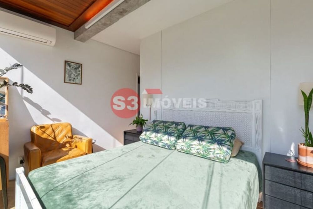 Cobertura, 2 quartos, 159 m² - Foto 8