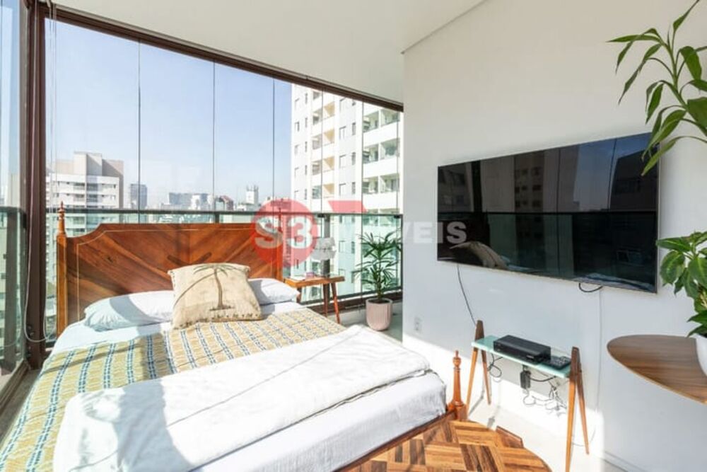 Cobertura, 2 quartos, 159 m² - Foto 12