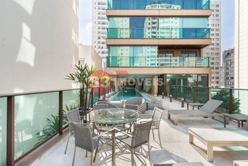 Cobertura, 2 quartos, 159 m² - Foto 20