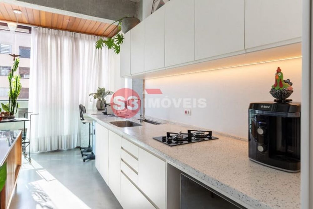 Cobertura, 2 quartos, 159 m² - Foto 4